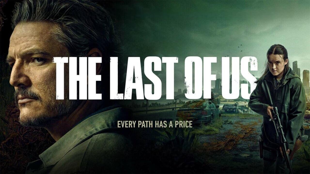 مسلسل The Last of Us الموسم الثاني الحلقة 1 الاولي مترجمة