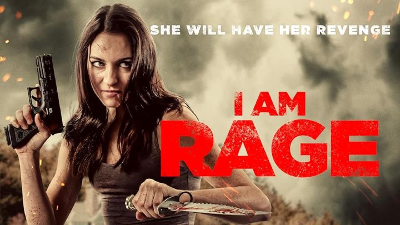 فيلم I Am Rage 2023 مترجم كامل HD