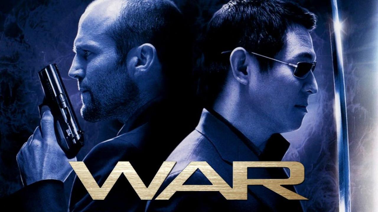 فيلم War 2007 مترجم كامل HD اون لاين