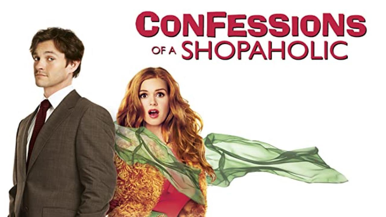 فيلم Confessions of a Shopaholic 2009 مترجم كامل HD