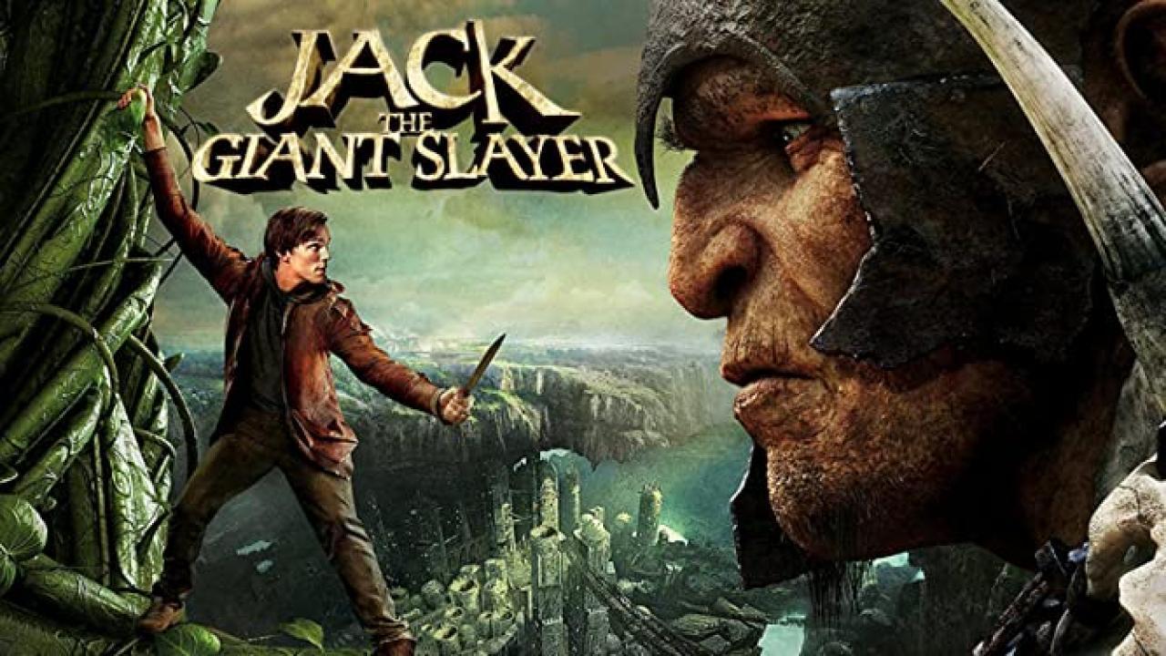 فيلم Jack the Giant slayer 2013 مترجم كامل HD