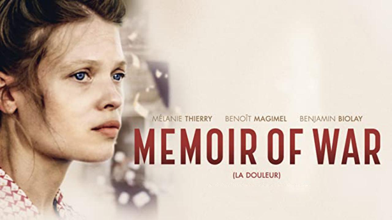 فيلم Memoir of War 2017 مترجم كامل HD