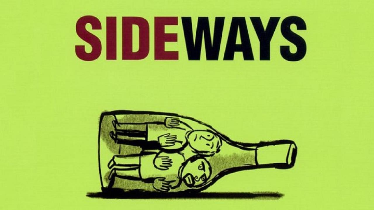 فيلم Sideways 2004 مترجم كامل HD