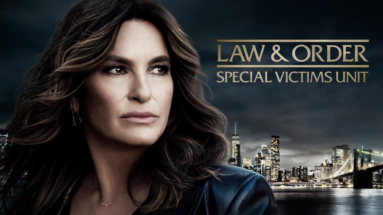 مسلسل Law & Order: Special Victims Unit الموسم 26 الحلقة 22 الثانية والعشرون مترجمة