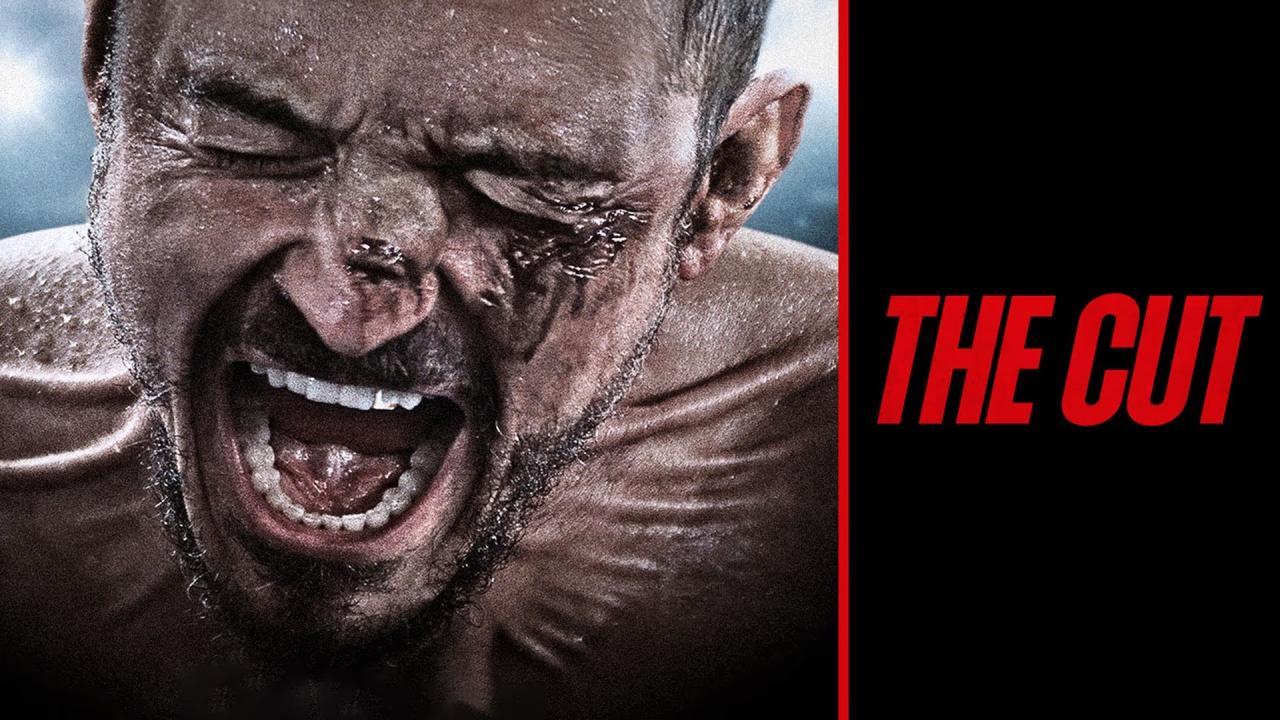 فيلم The Cut 2024 مدبلج كامل بجودة عالية HD