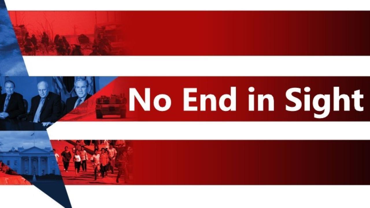 فيلم No End in Sight 2007 مترجم كامل HD