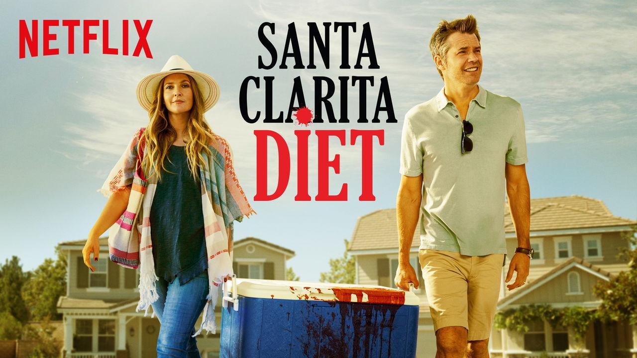 مسلسل Santa Clarita Diet الموسم الثاني الحلقة 5 الخامسة مترجمة