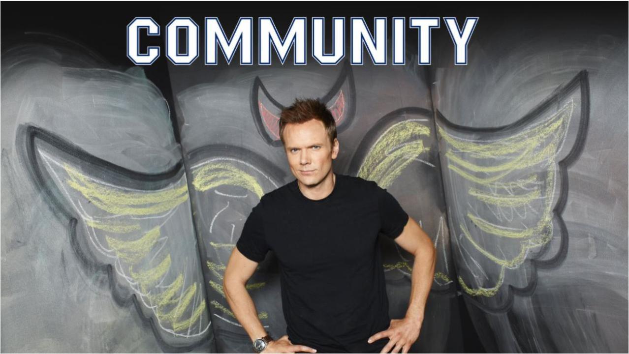 مسلسل Community الموسم الثالث الحلقة 16 السادسة عشر مترجمة