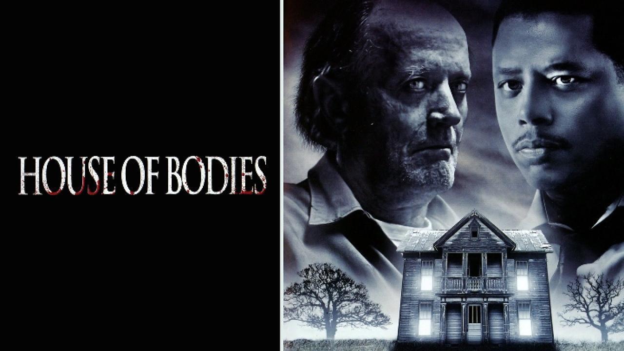 فيلم House of Bodies 2013 مترجم كامل HD