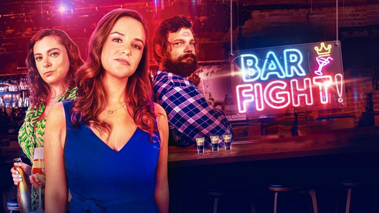 فيلم Bar Fight! 2022 مترجم كامل HD