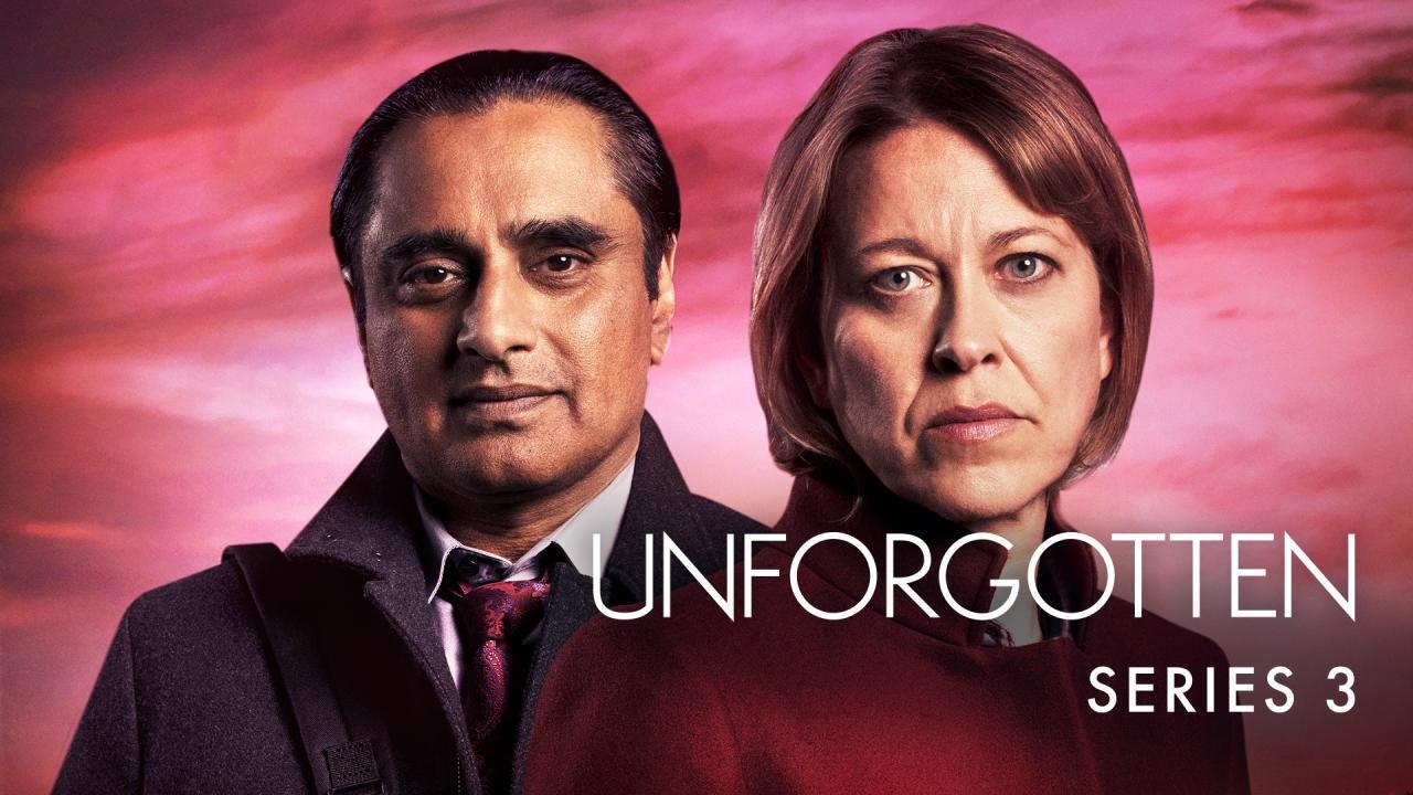 مسلسل Unforgotten الموسم الثالث الحلقة 4 الرابعة مترجمة