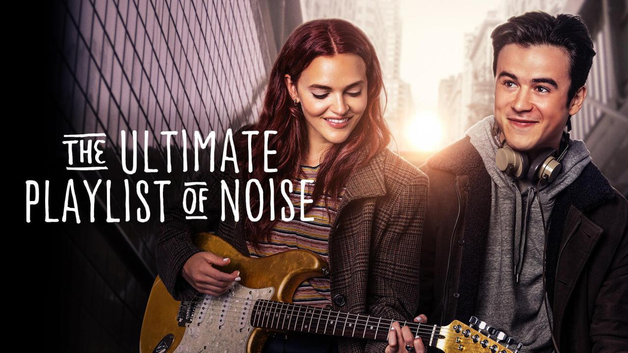 فيلم The Ultimate Playlist Of Noise 2021 مترجم كامل HD