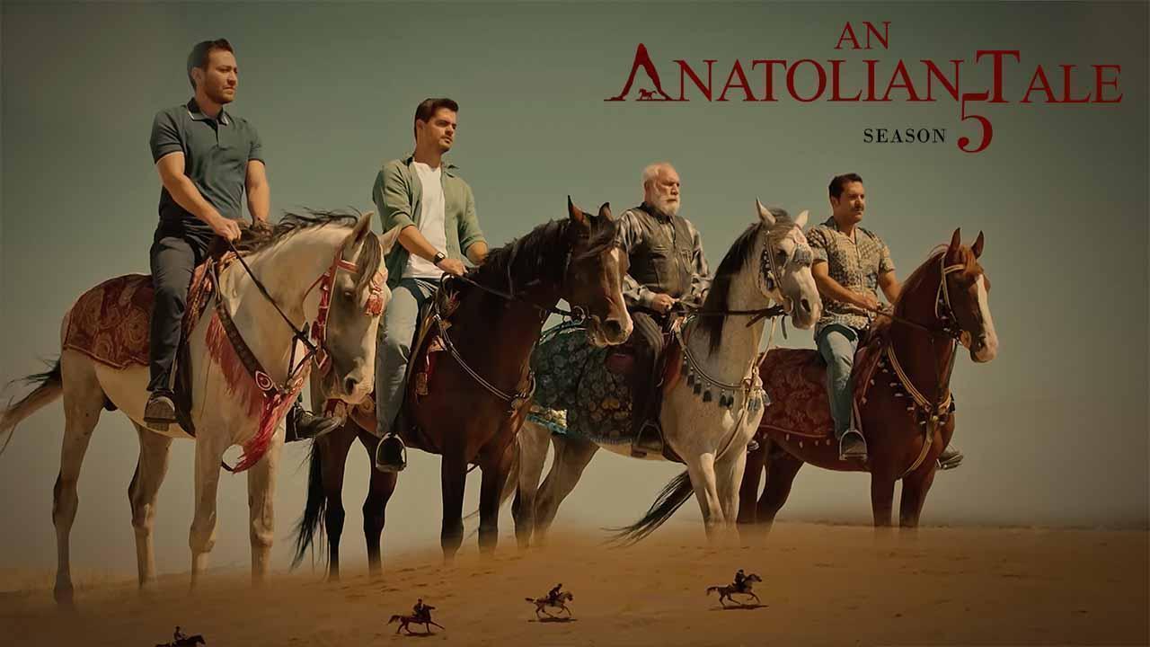 مسلسل جبل جونول الحلقة 171 مترجمة