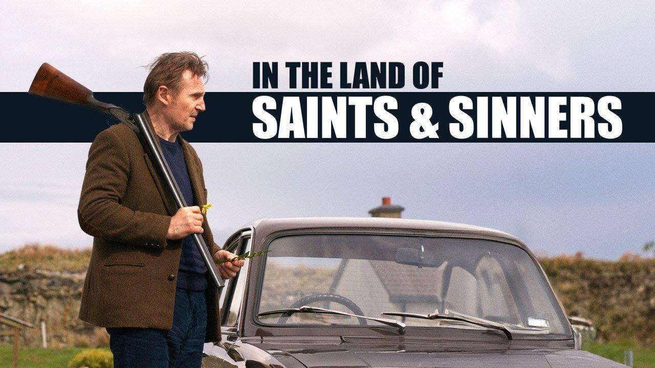 فيلم In the Land of Saints and Sinners 2023 مترجم كامل HD