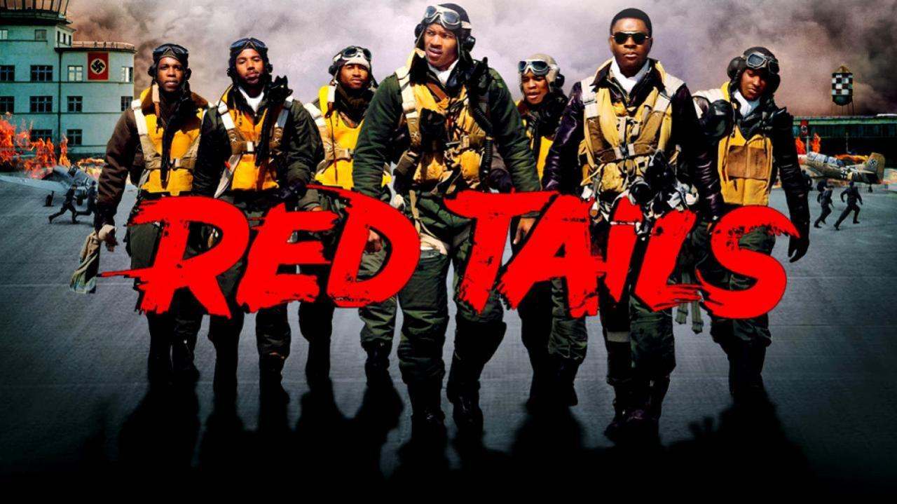 فيلم Red Tails 2012 مترجم كامل HD