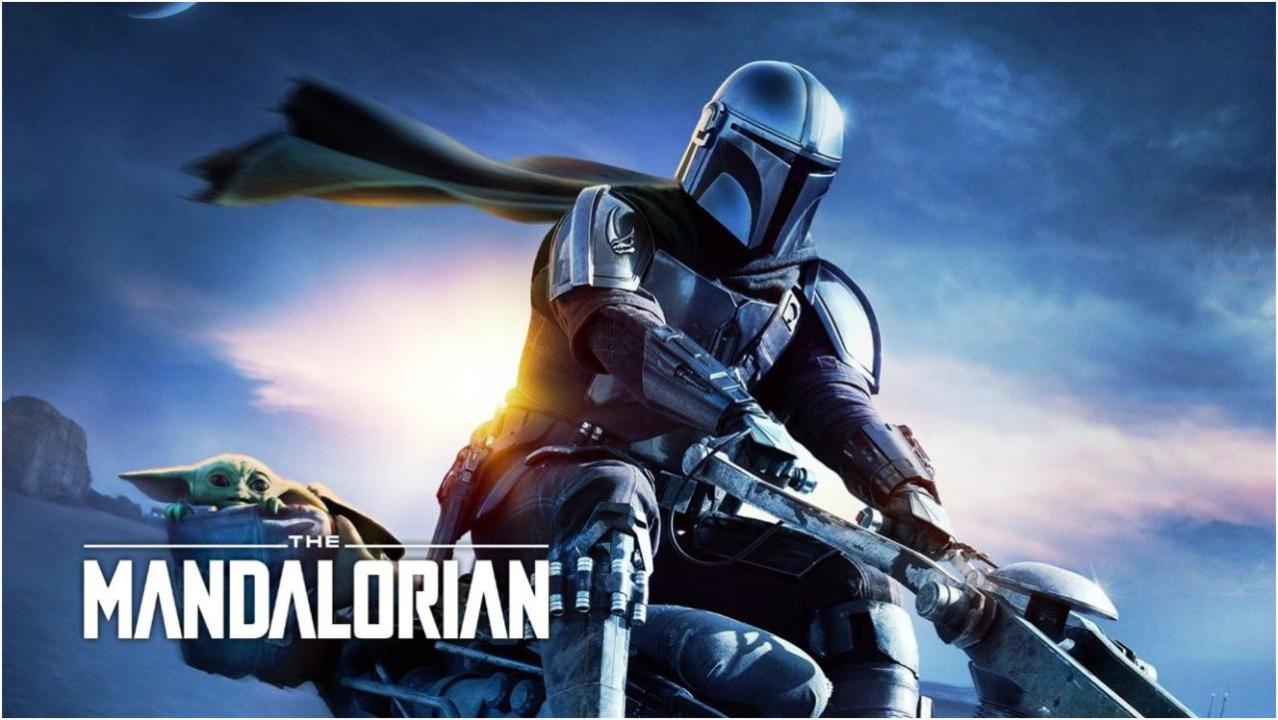 مسلسل The Mandalorian الموسم الثاني الحلقة 6 السادسة مترجمة