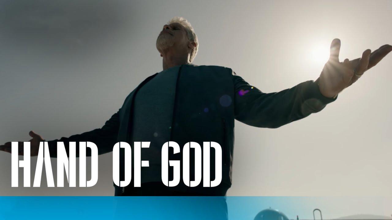 مسلسل Hand of God الموسم الثاني الحلقة 9 التاسعة مترجمة