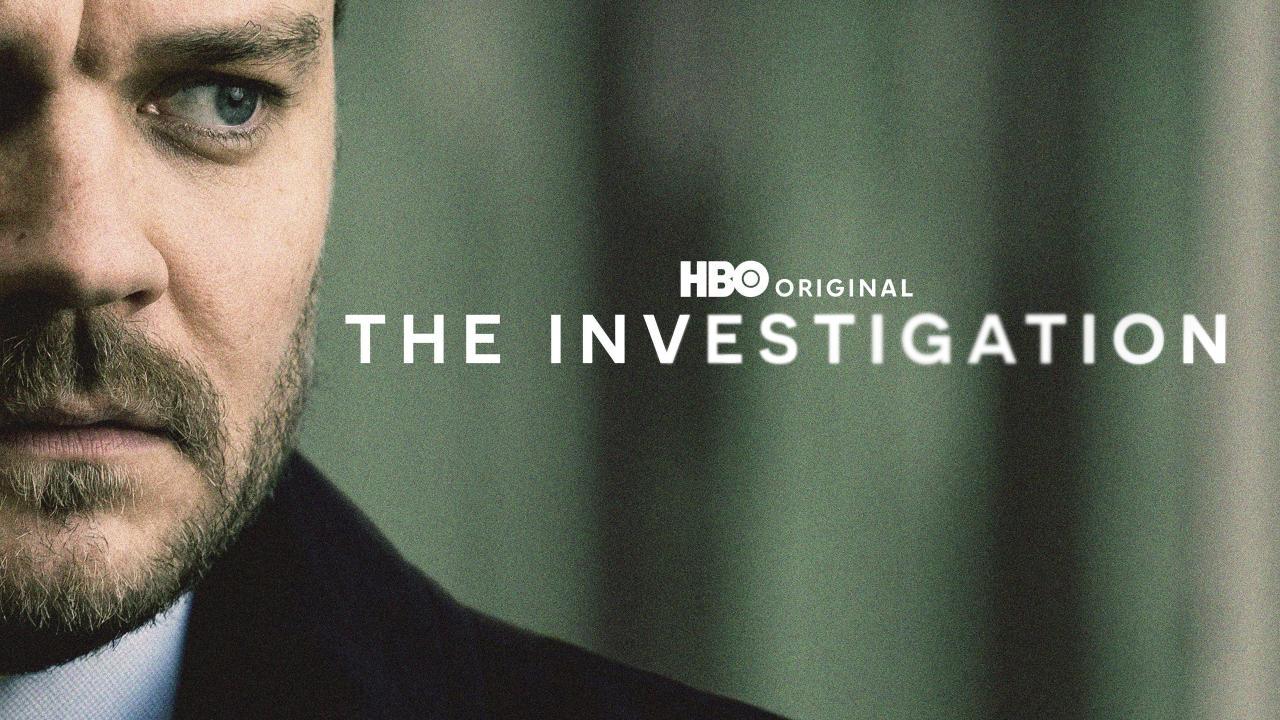 مسلسل The Investigation الموسم الاول الحلقة 3 الثالثة مترجمة