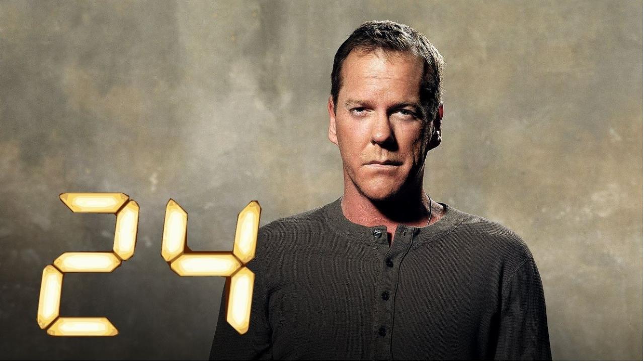 مسلسل 24 الموسم السادس الحلقة 19 التاسعة عشر مترجمة