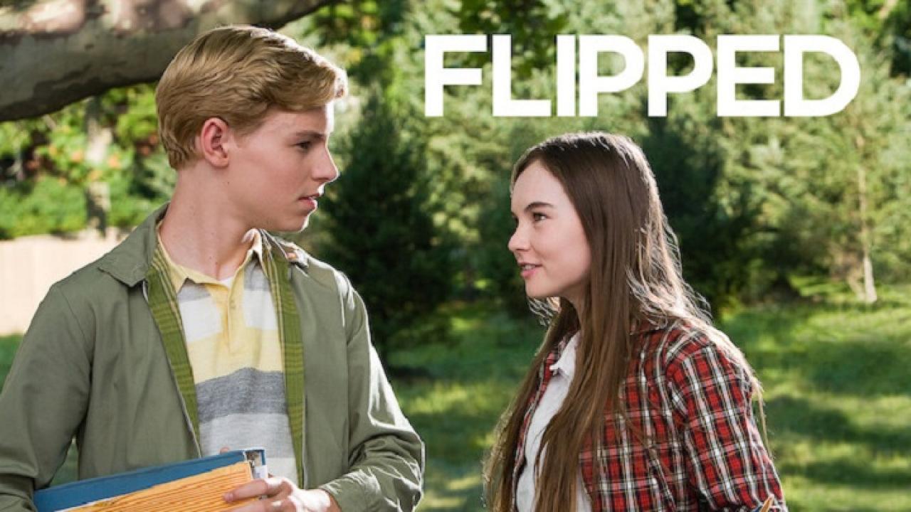 فيلم Flipped 2010 مترجم كامل HD