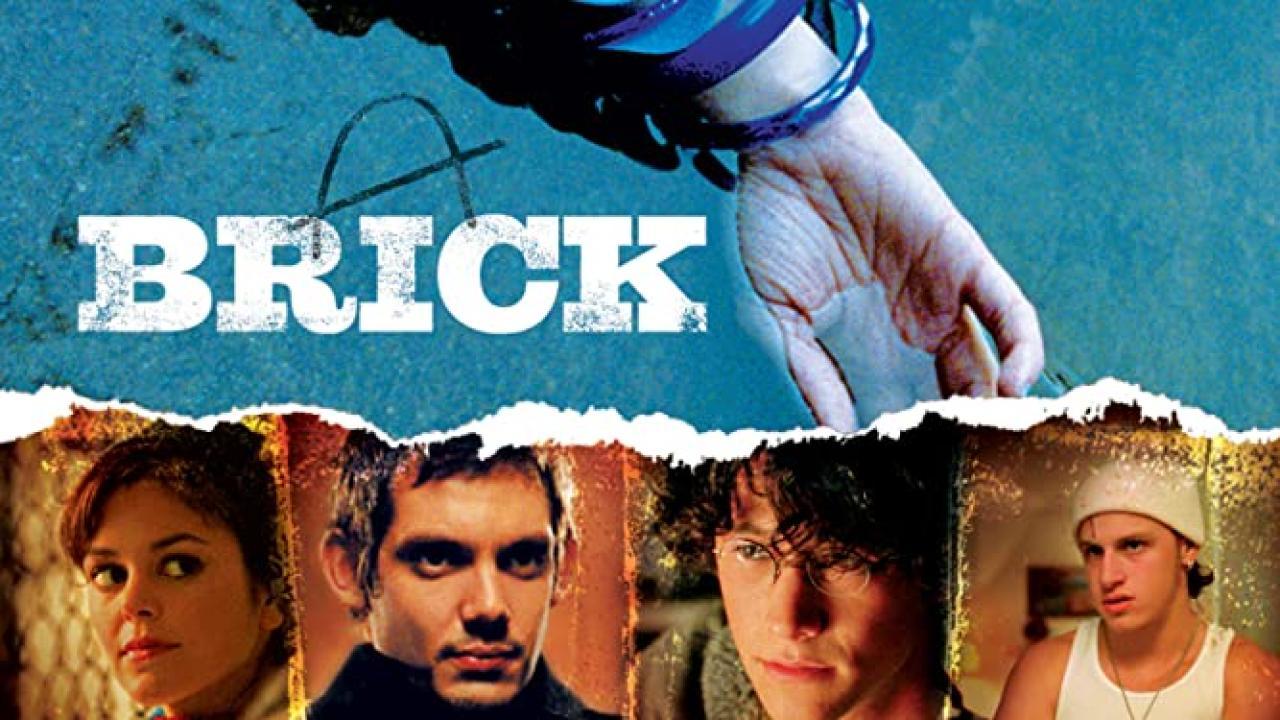 فيلم Brick 2005 مترجم كامل HD