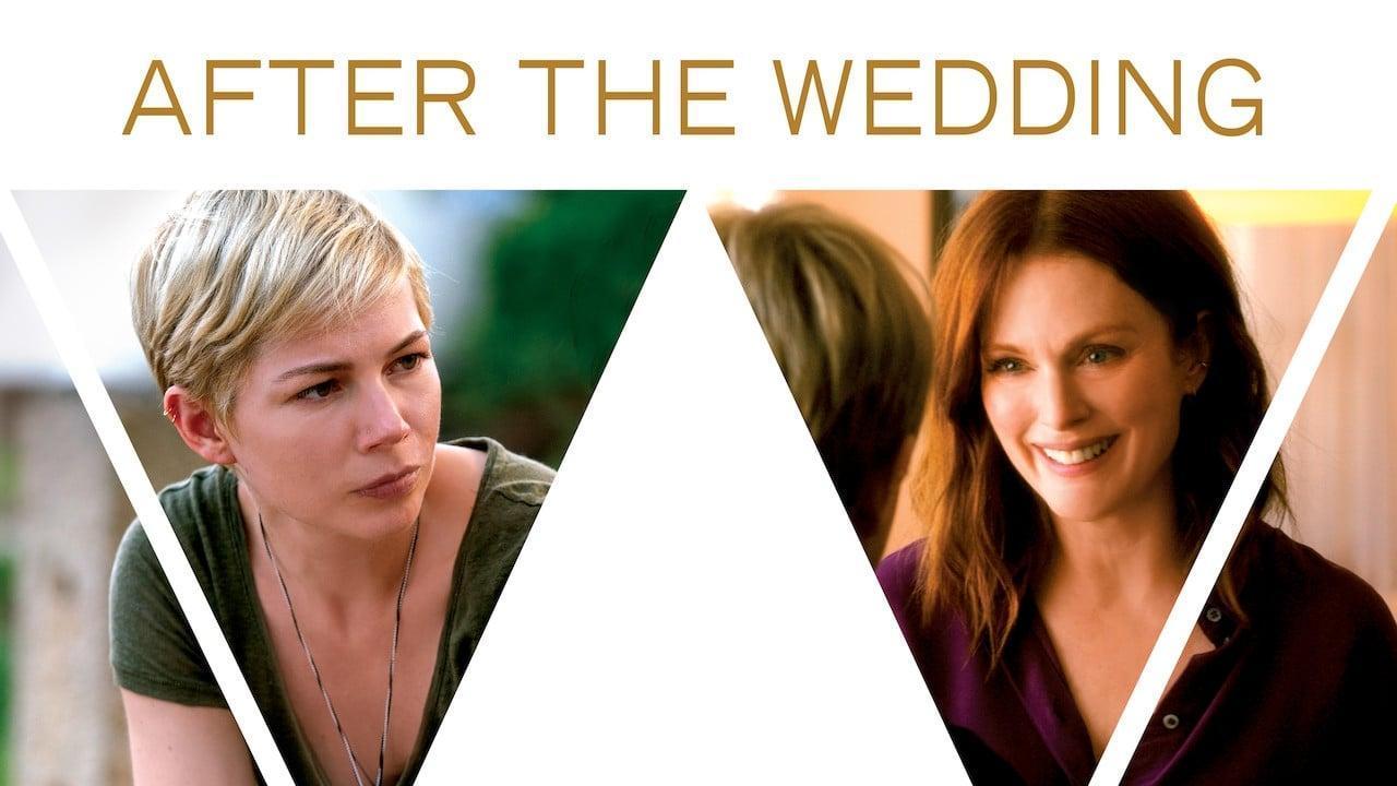 فيلم After The Wedding 2006 مترجم كامل HD