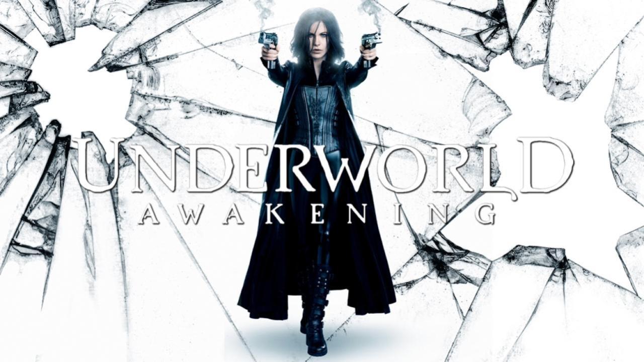 فيلم Underworld Awakening 2012 مترجم كامل HD