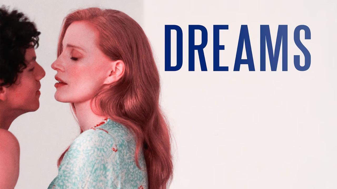فيلم Dreams 2025 مترجم كامل بجودة عالية HD