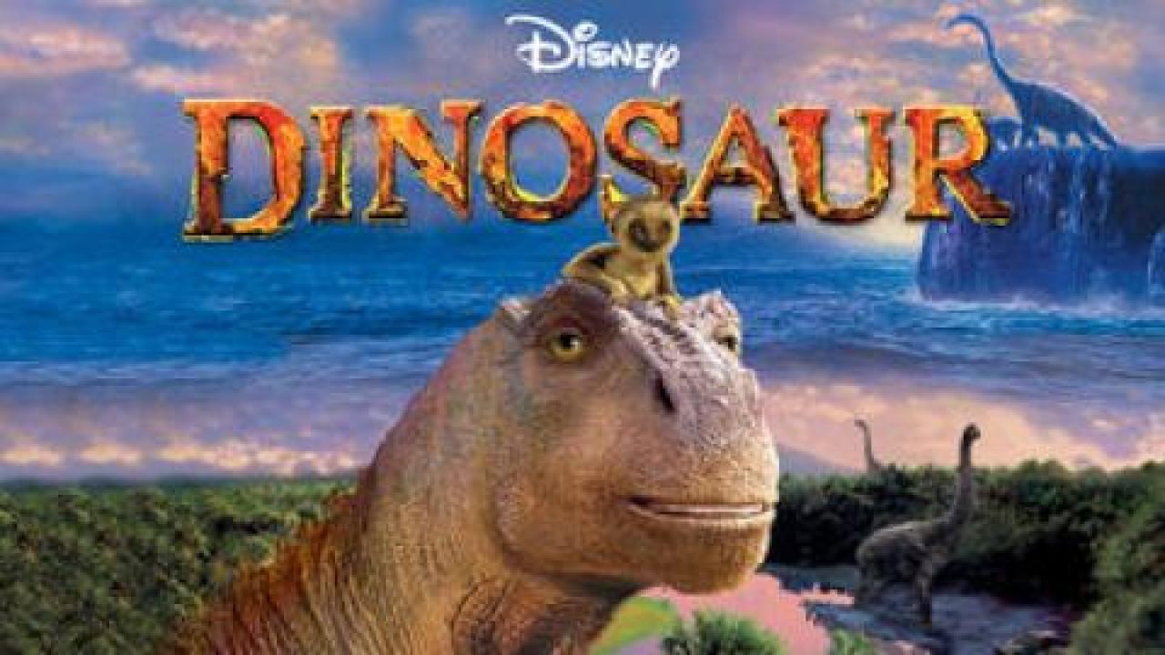 فيلم Dinosaur 2000 مدبلج كامل بجودة عالية HD