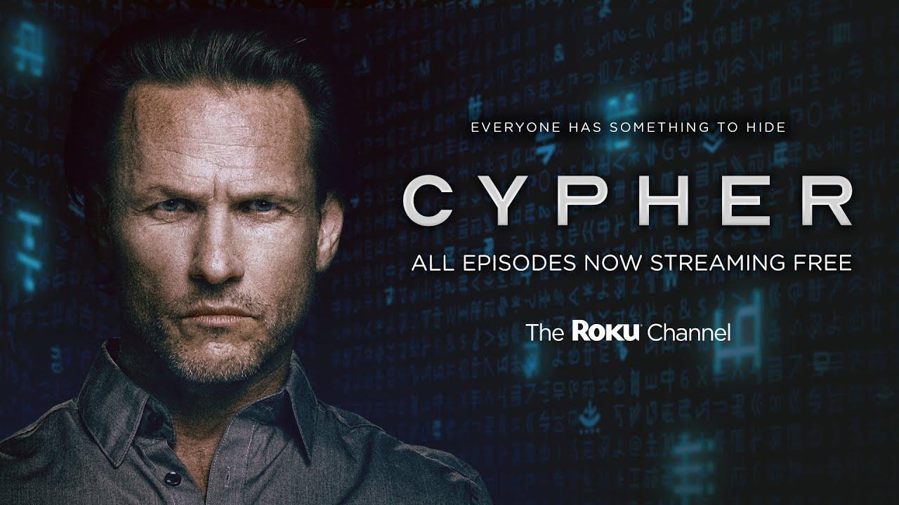 مسلسل Cypher الموسم الاول الحلقة 7 السابعة مترجمة والاخيرة