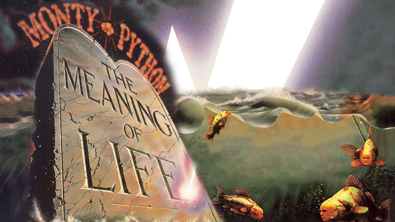 فيلم The Meaning of Life 1983 مترجم كامل HD
