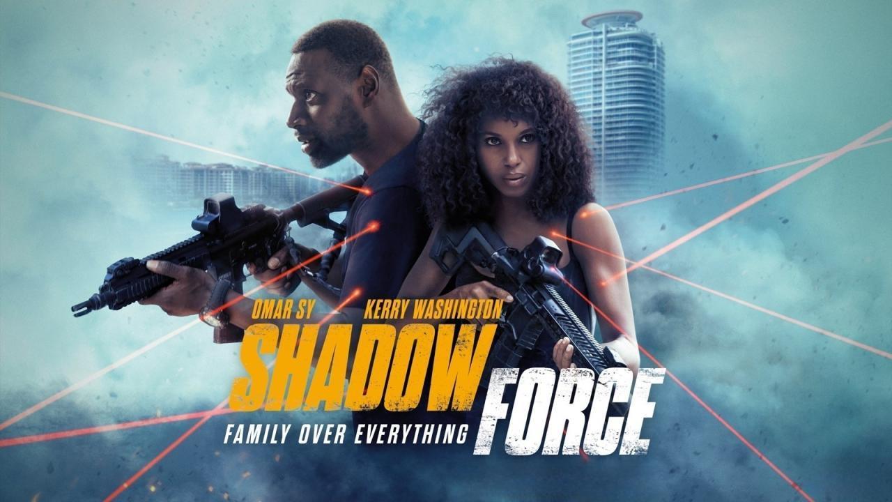 فيلم Shadow Force 2025 مترجم كامل بجودة HD