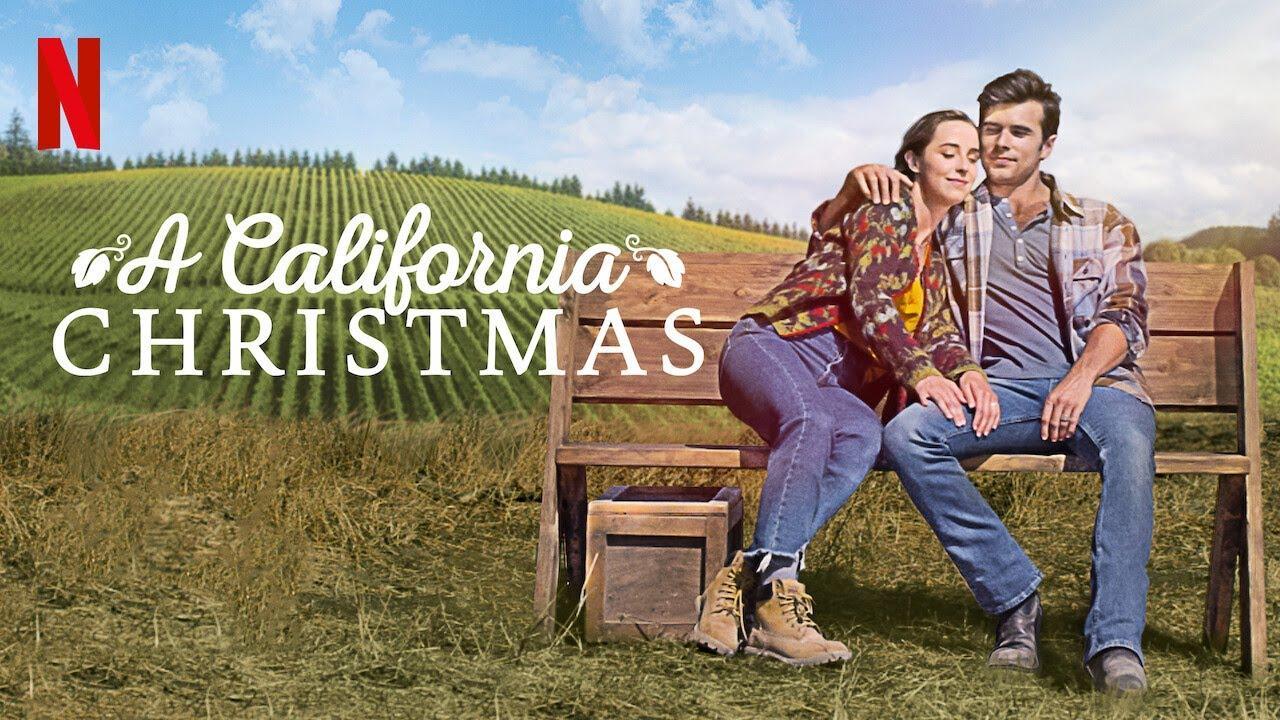 فيلم A California Christmas 2020 مترجم كامل HD