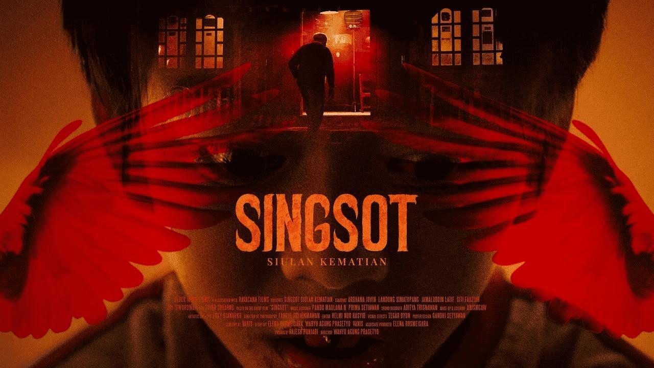 فيلم Singsot 2025 مترجم كامل بجودة HD