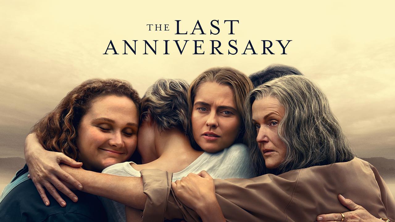 مسلسل The Last Anniversary الموسم الاول الحلقة 2 الثانية مترجمة
