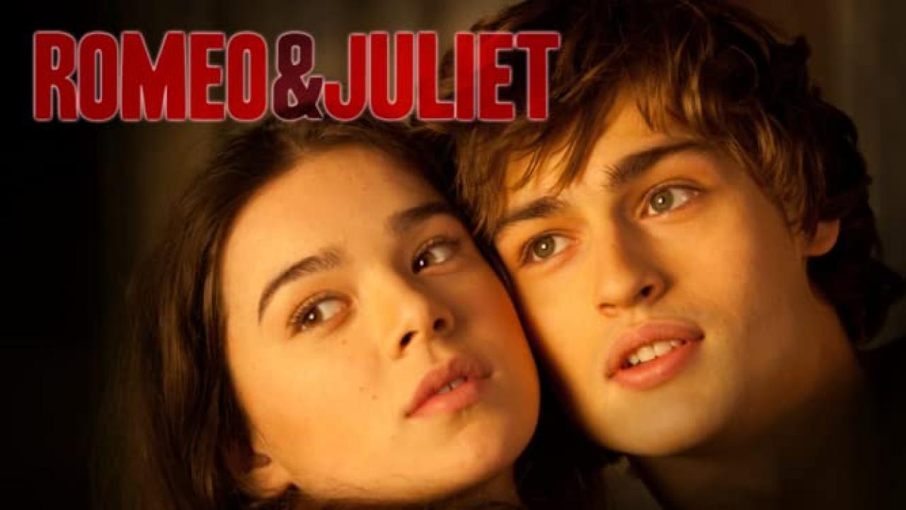 فيلم Romeo and Juliet 2013 مترجم كامل HD