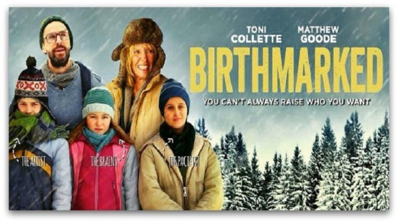 فيلم Birthmarked 2018 مترجم كامل HD