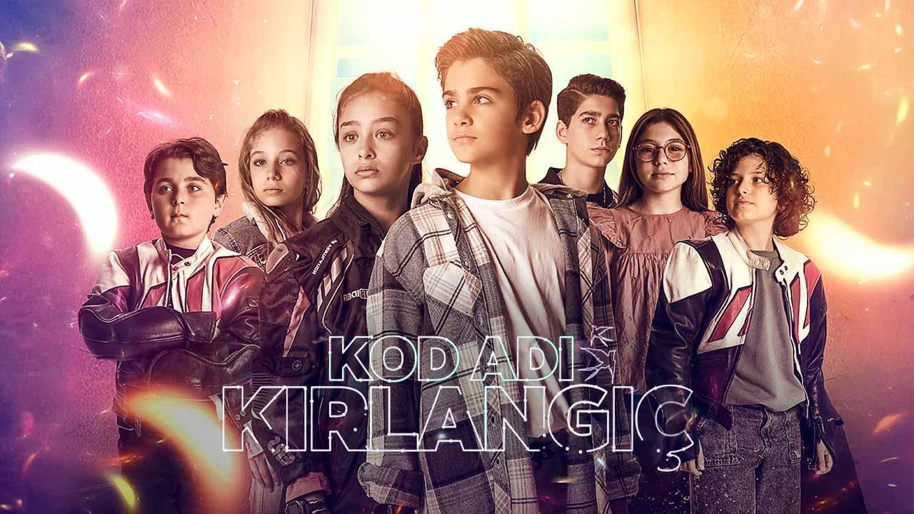 مسلسل اسم الرمز كرلانج الموسم الثاني الحلقة 17 السابعة عشر مترجمة