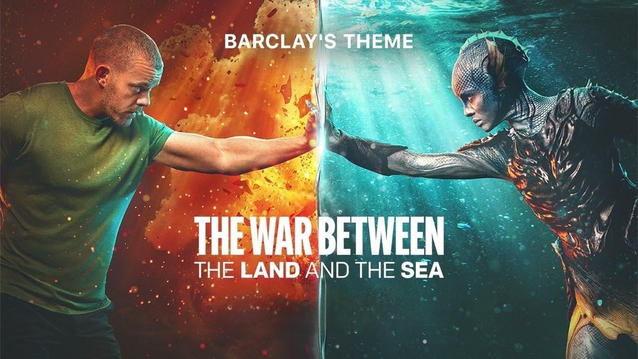 مسلسل The War Between the Land and the Sea الموسم الاول الحلقة 4 الرابعة مترجمة