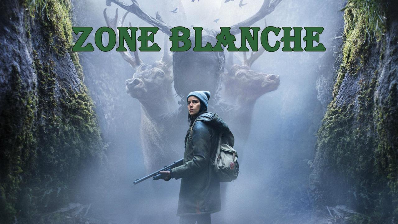 مسلسل Zone Blanche الموسم الثاني الحلقة 6 السادسة مترجمة