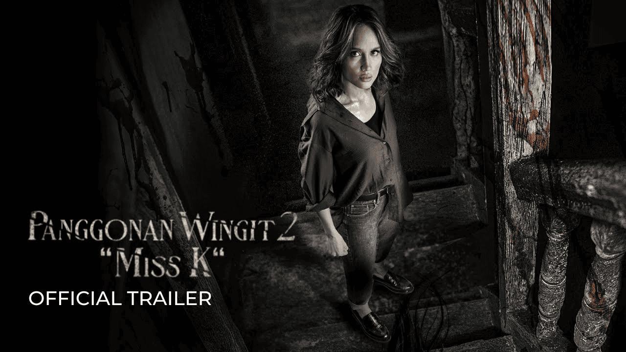 فيلم The Haunted Apartment: Miss K 2024 مترجم كامل بجودة عالية HD