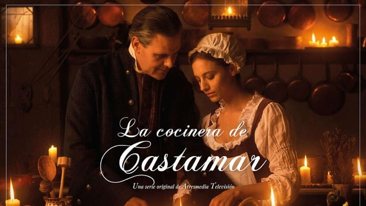 مسلسل La cocinera de Castamar الموسم الاول الحلقة 11 الحادية عشر مترجمة