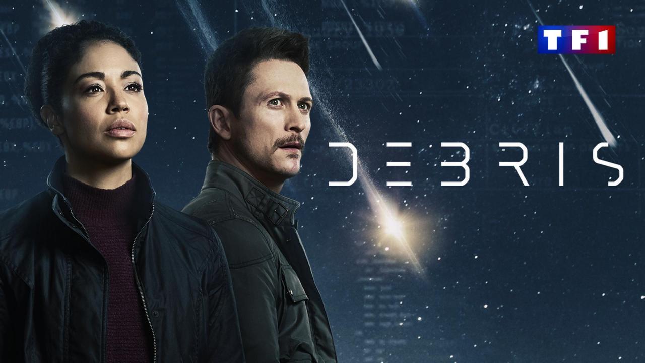 مسلسل Debris الموسم الاول الحلقة 5 الخامسة مترجمة