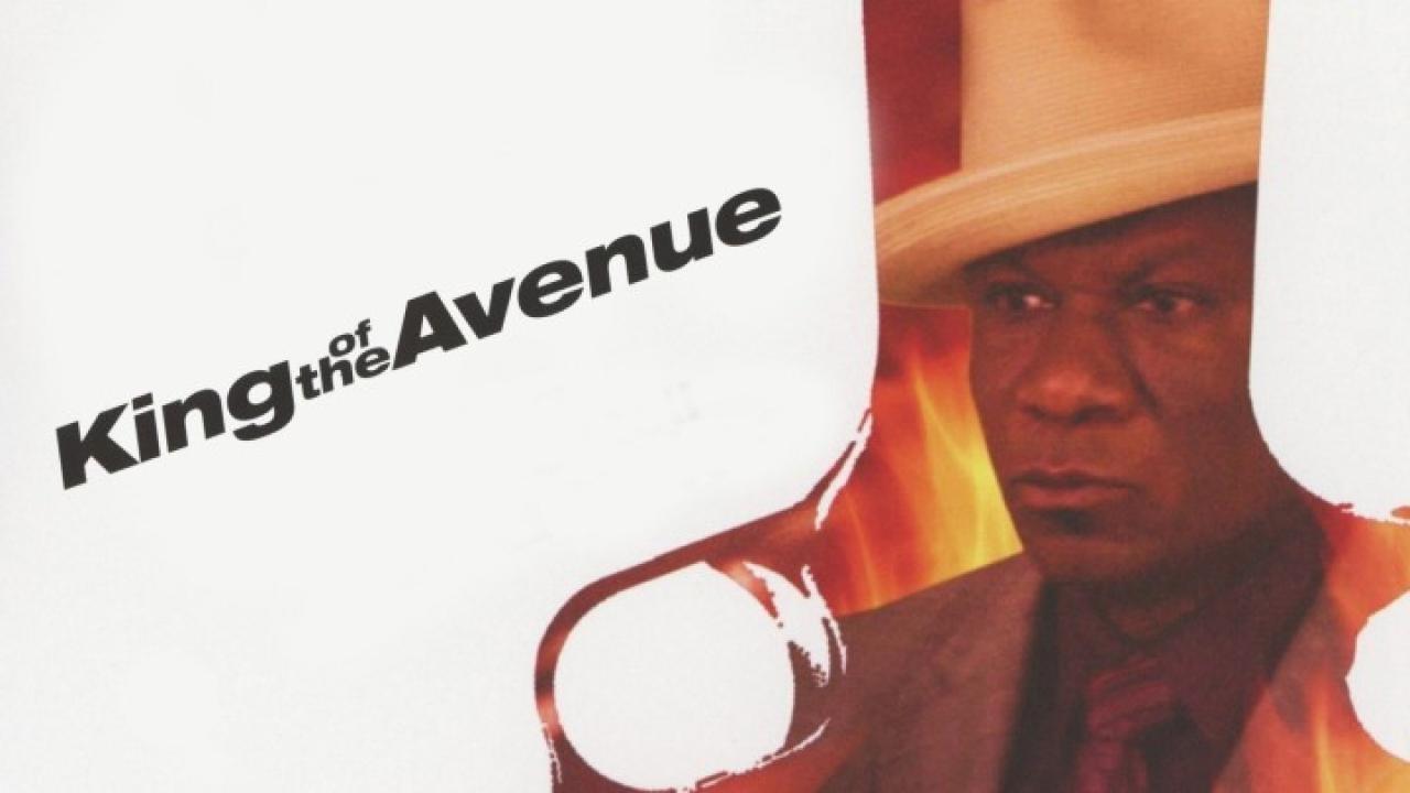 فيلم King of the Avenue 2010 مترجم كامل HD