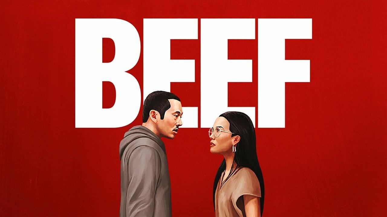 مسلسل BEEF الموسم الاول الحلقة 8 الثامنة مترجمة