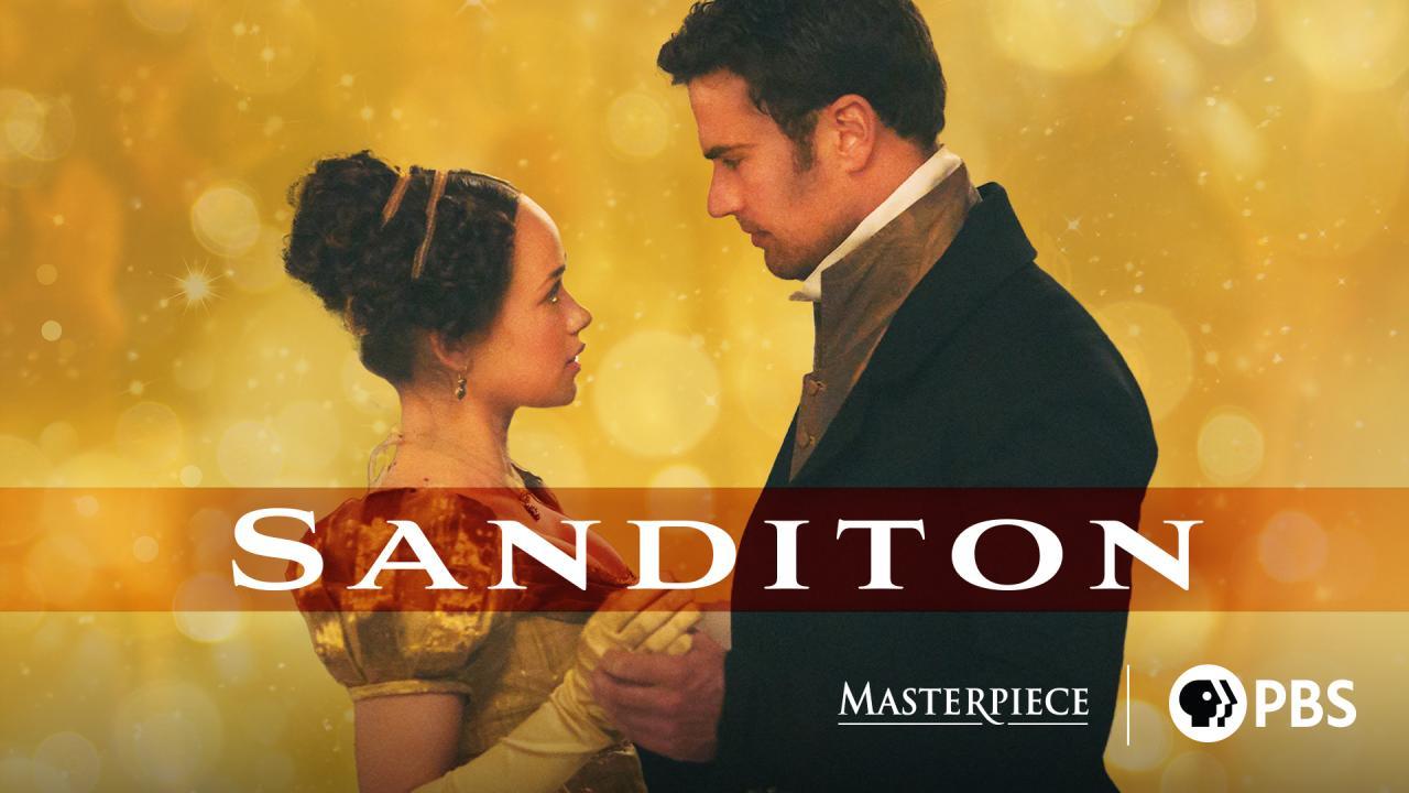 مسلسل Sanditon الموسم الاول الحلقة 5 الخامسة مترجمة