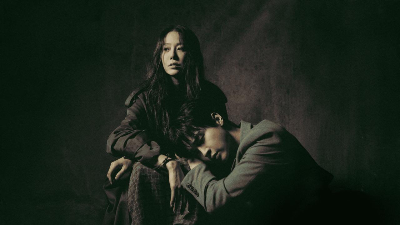 مسلسل Queen Mantis الحلقة 8 الثامنة والاخيرة مترجمة