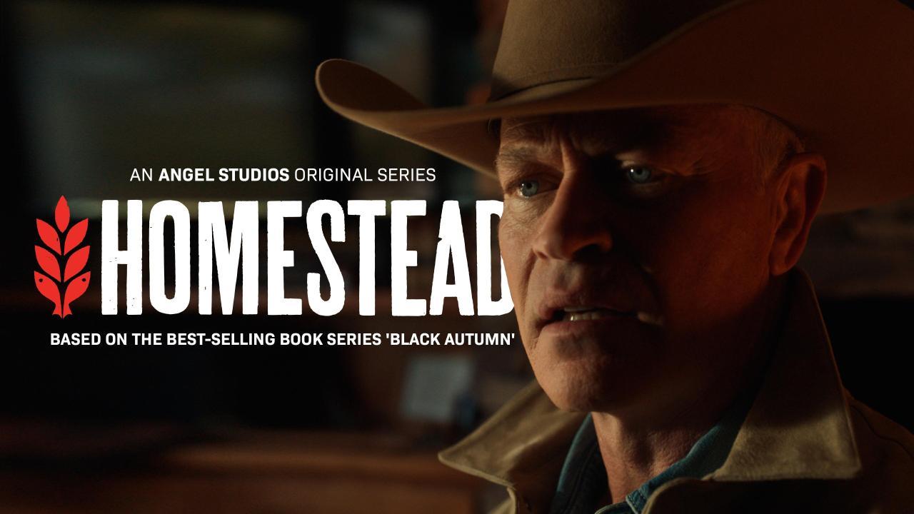 فيلم Homestead 2024 مدبلج كامل HD