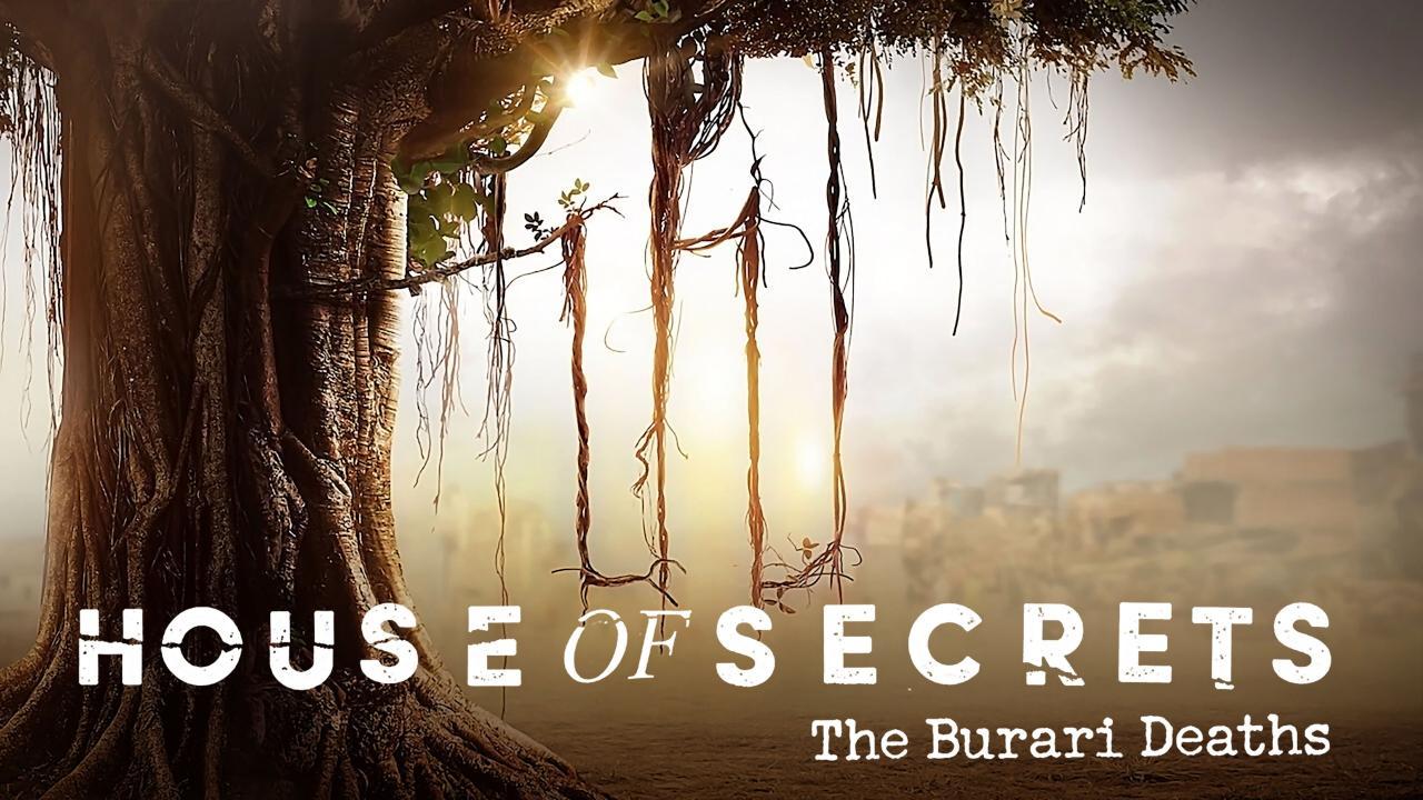 مسلسل House of Secrets: The Burari Deaths الموسم الاول الحلقة 2 الثانية مترجمة