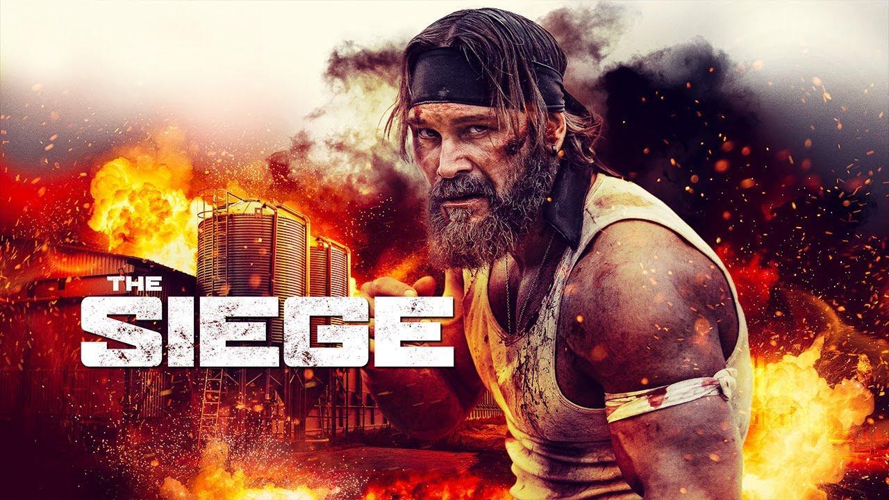 فيلم The Siege 2023 مترجم كامل HD